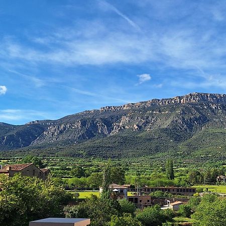 Duplex Sant Marti Apartment Ахер Екстериор снимка
