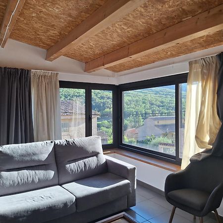 Duplex Sant Marti Apartment Ахер Екстериор снимка