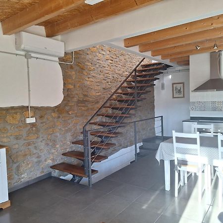 Duplex Sant Marti Apartment Ахер Екстериор снимка