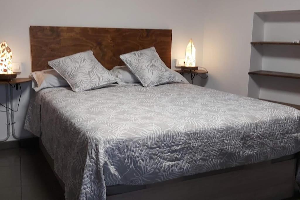 Duplex Sant Marti Apartment Ахер Екстериор снимка