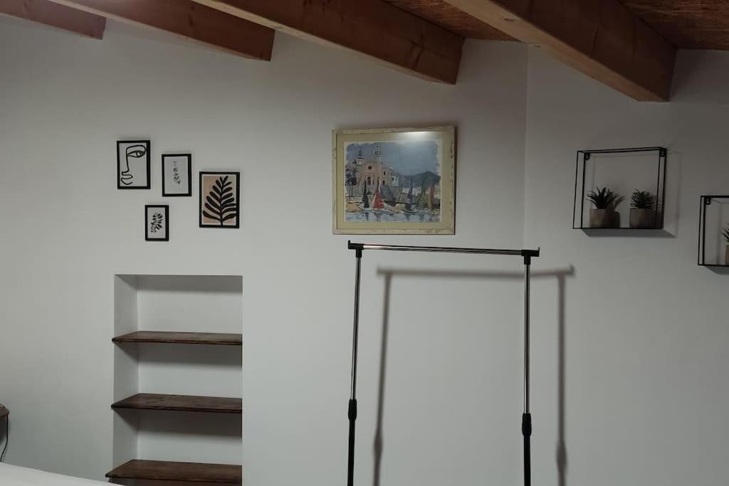 Duplex Sant Marti Apartment Ахер Екстериор снимка