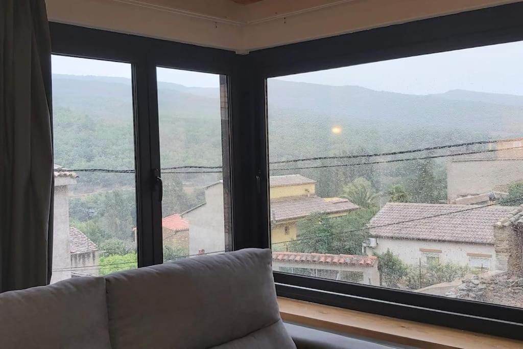 Duplex Sant Marti Apartment Ахер Екстериор снимка