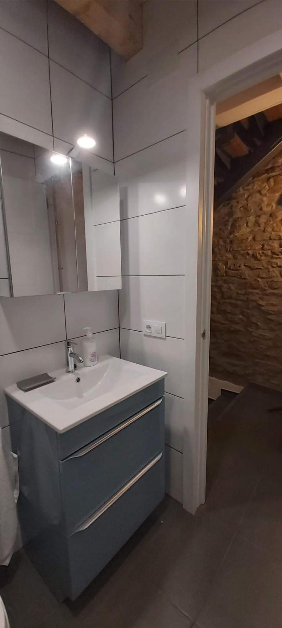 Duplex Sant Marti Apartment Ахер Екстериор снимка