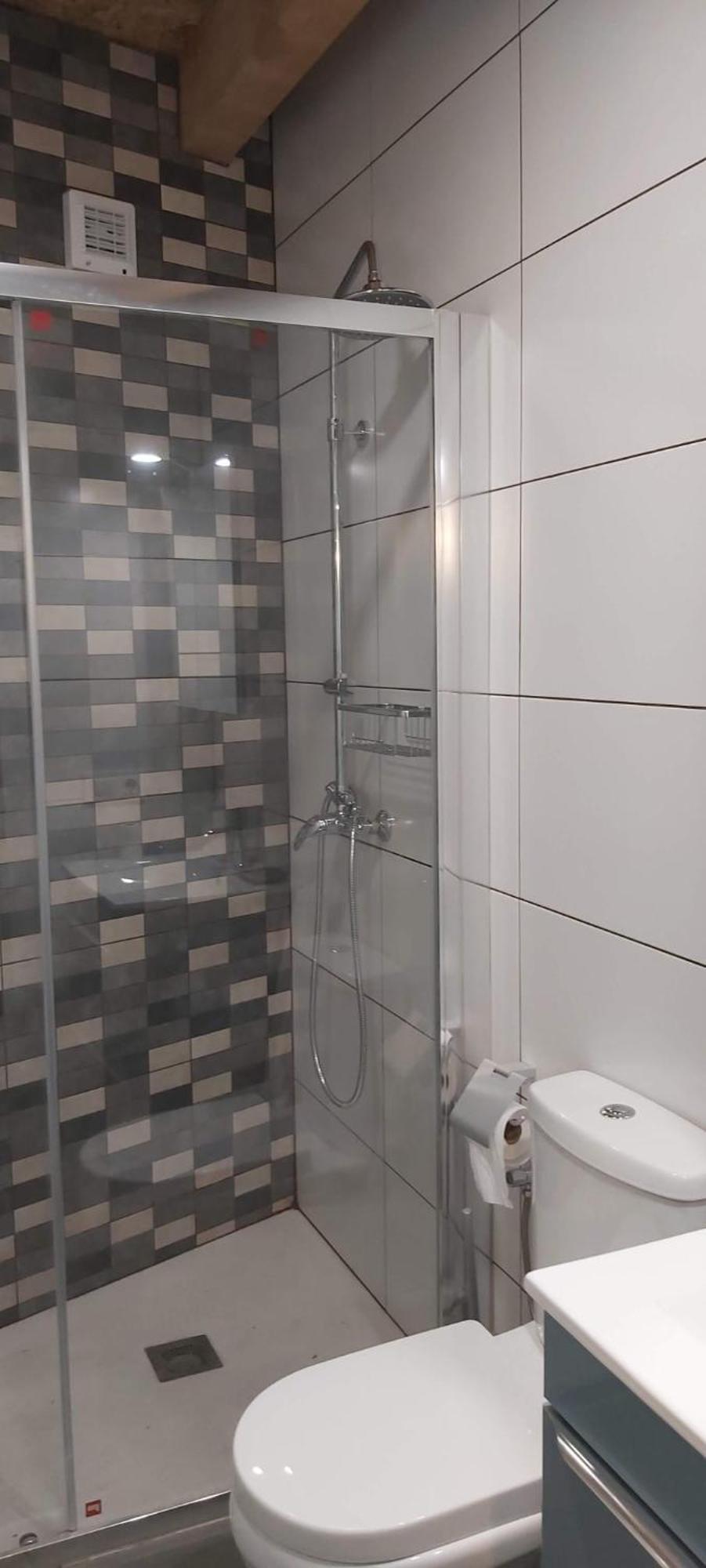 Duplex Sant Marti Apartment Ахер Екстериор снимка