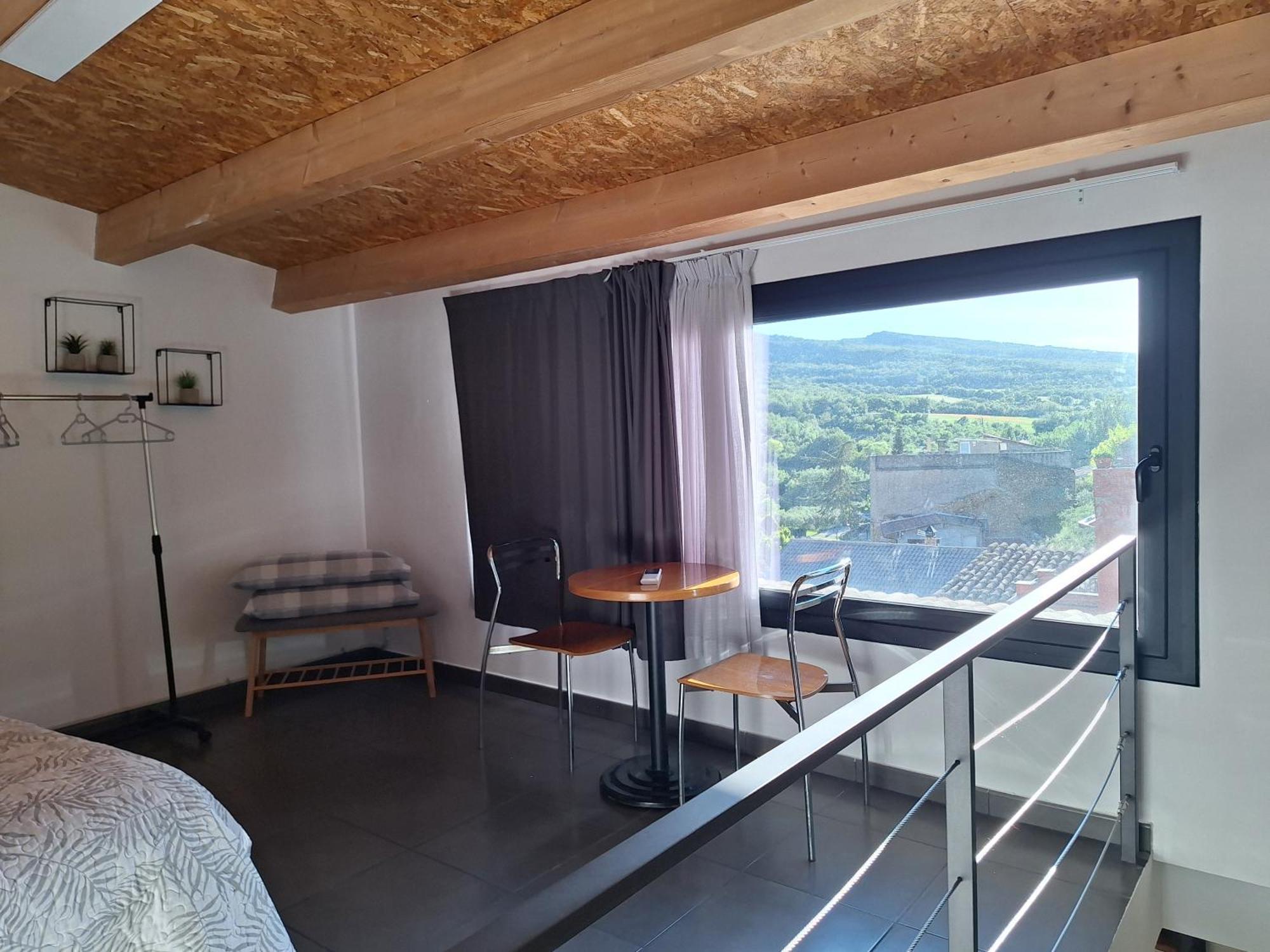 Duplex Sant Marti Apartment Ахер Екстериор снимка